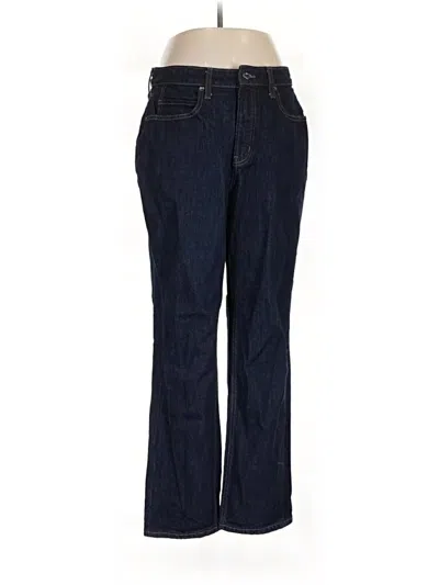 Pre-owned Old Navy Jeans In Blue