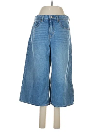 Pre-owned Old Navy Jeans In Blue