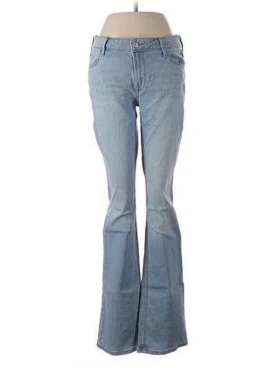 Pre-owned Old Navy Jeans In Blue