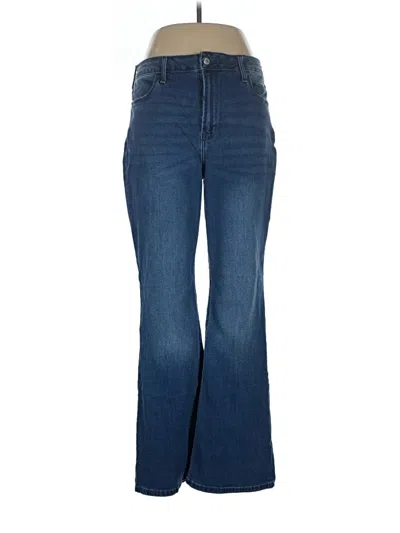 Pre-owned Old Navy Jeans In Blue
