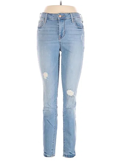 Pre-owned Old Navy Jeans In Blue