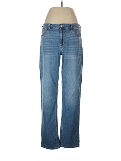 Pre-owned Old Navy Jeans In Blue