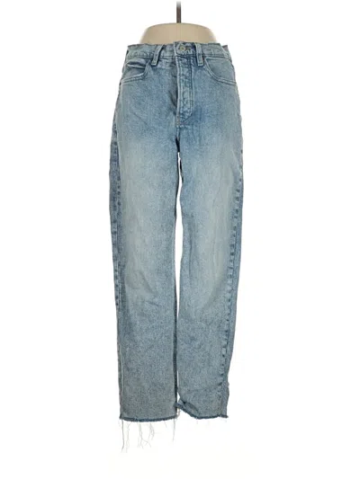 Pre-owned Old Navy Jeans In Blue
