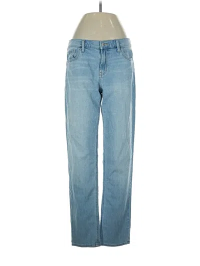 Pre-owned Old Navy Jeans In Blue