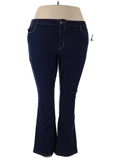 Old Navy Jeans In Blue