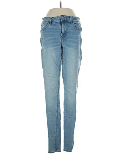 Pre-owned Old Navy Jeans In Blue