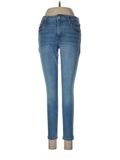 Pre-owned Old Navy Jeans In Blue