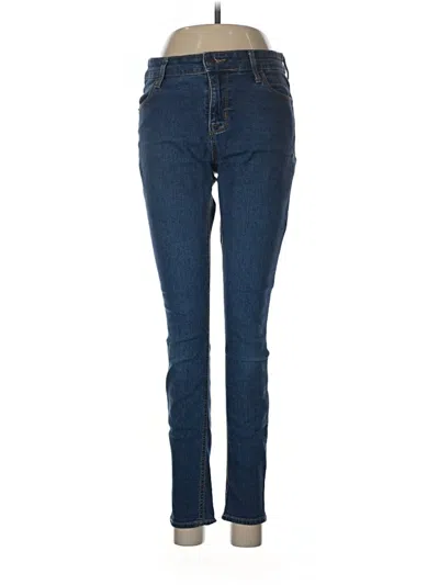 Pre-owned Old Navy Jeans In Blue