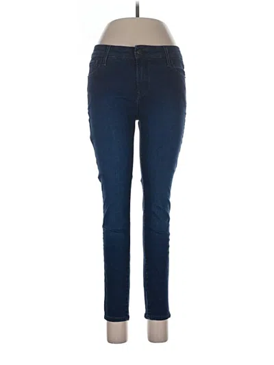 Pre-owned Old Navy Jeans In Blue