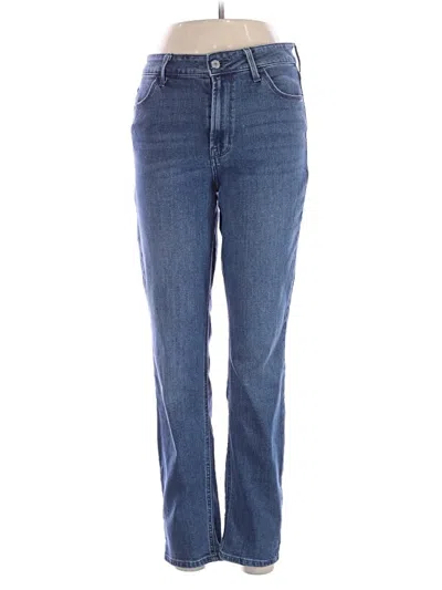 Pre-owned Old Navy Jeans In Blue