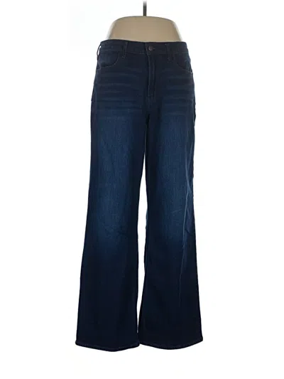 Pre-owned Old Navy Jeans In Blue