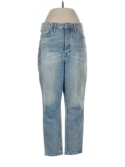 Pre-owned Old Navy Jeans In Blue