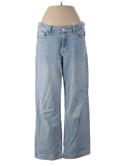 Pre-owned Old Navy Jeans In Blue