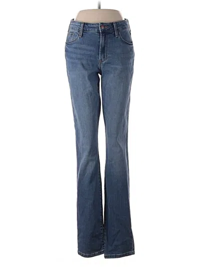 Pre-owned Old Navy Jeans In Blue