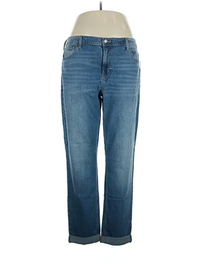 Old Navy Jeans In Blue