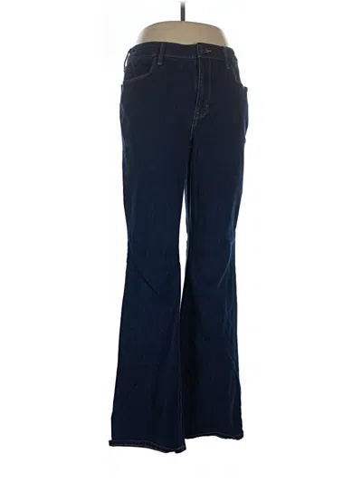 Pre-owned Old Navy Jeans In Blue