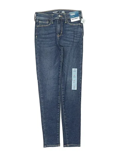 Old Navy Kids' Jeans In Blue