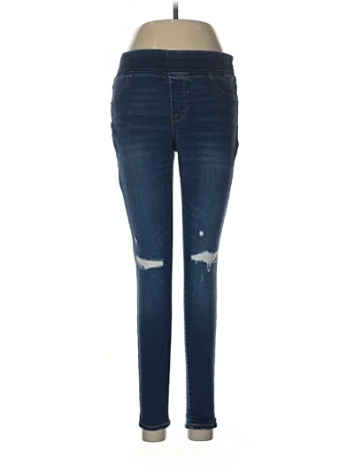 Pre-owned Old Navy Jeans In Blue