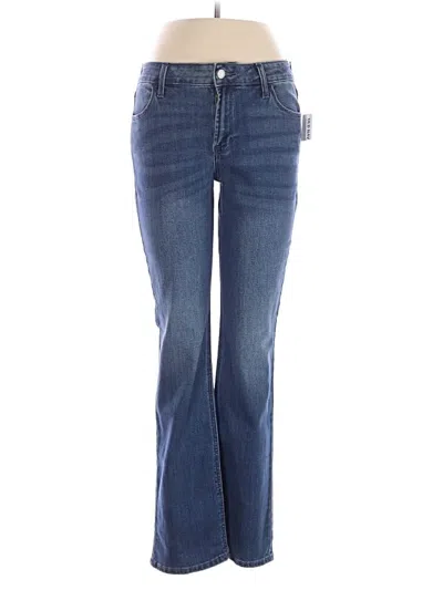 Pre-owned Old Navy Jeans In Blue