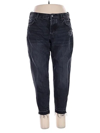 Pre-owned Old Navy Jeans In Blue