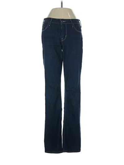 Pre-owned Old Navy Jeans In Blue