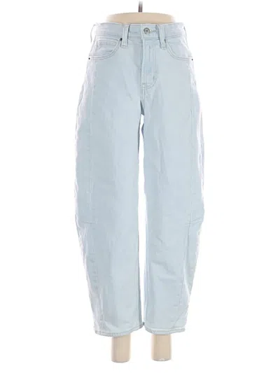 Pre-owned Old Navy Jeans In Blue