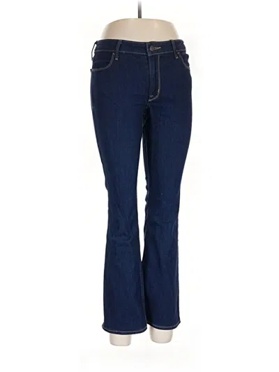Pre-owned Old Navy Jeans In Blue