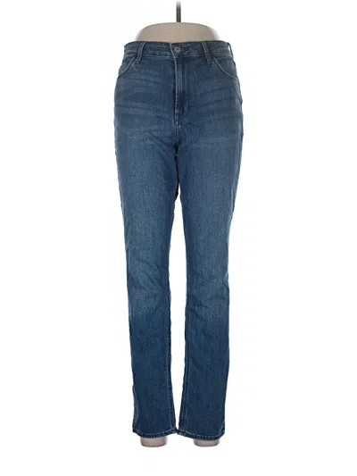 Pre-owned Old Navy Jeans In Blue