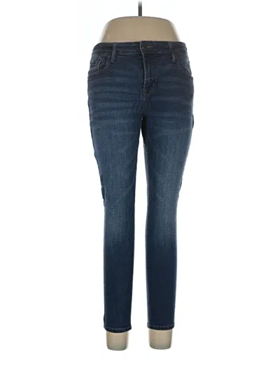 Pre-owned Old Navy Jeans In Blue