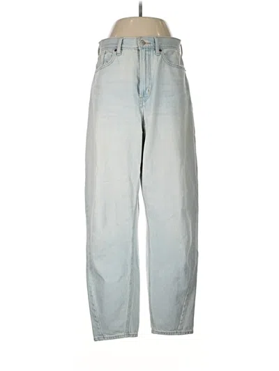 Pre-owned Old Navy Jeans In Blue