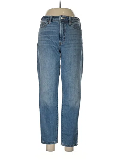 Pre-owned Old Navy Jeans In Blue