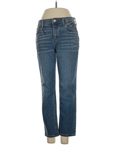 Pre-owned Old Navy Jeans In Blue