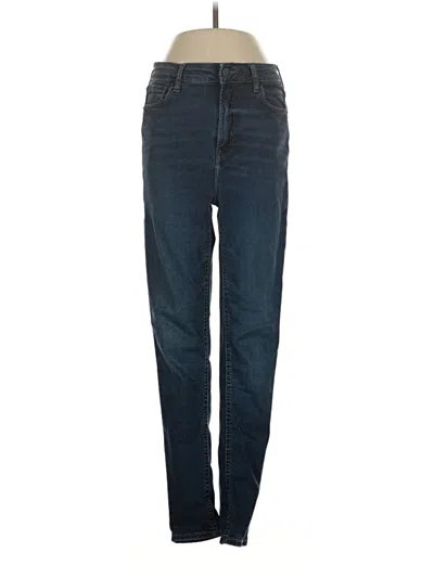Pre-owned Old Navy Jeans In Blue