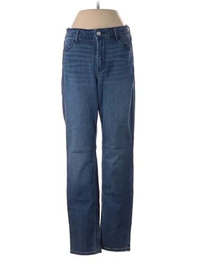 Pre-owned Old Navy Jeans In Blue