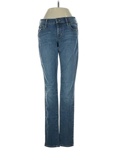 Pre-owned Old Navy Jeans In Blue