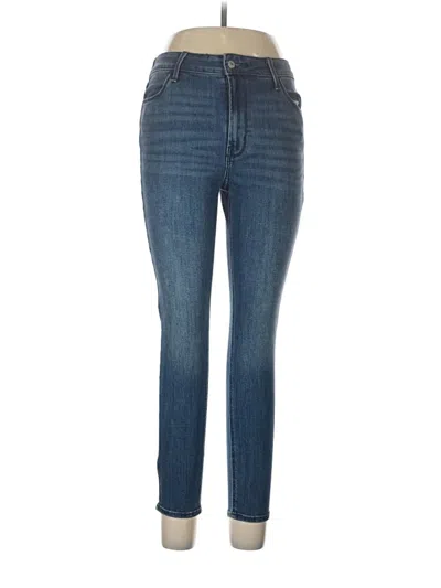 Pre-owned Old Navy Jeans In Blue