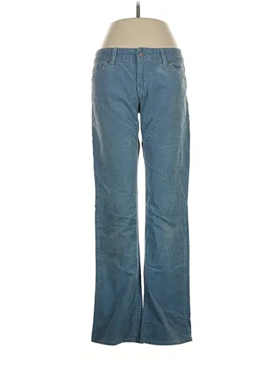 Pre-owned Old Navy Jeans In Blue