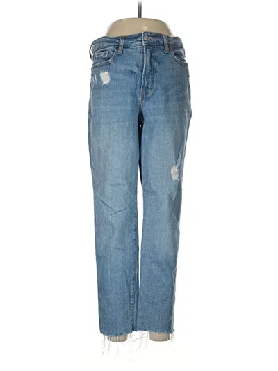Pre-owned Old Navy Jeans In Blue