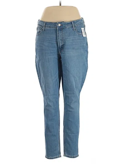 Old Navy Jeans In Blue