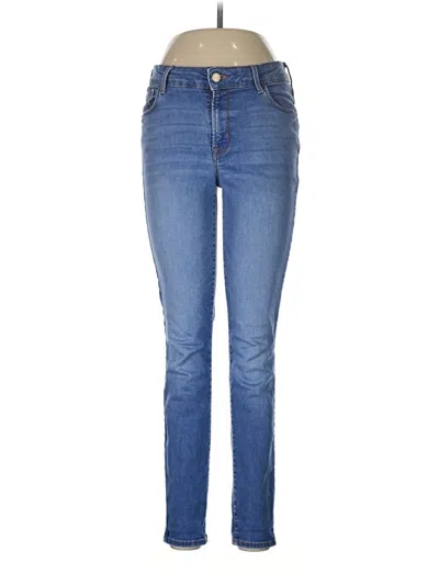 Pre-owned Old Navy Jeans In Blue