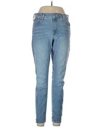 Pre-owned Old Navy Jeans In Blue
