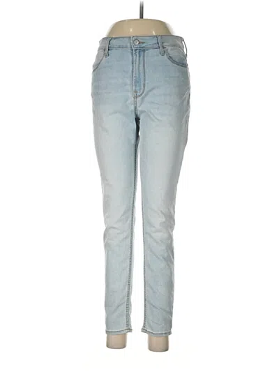 Pre-owned Old Navy Jeans In Blue