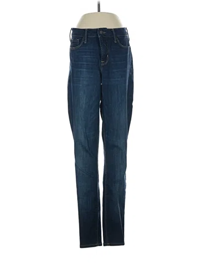 Pre-owned Old Navy Jeans In Blue