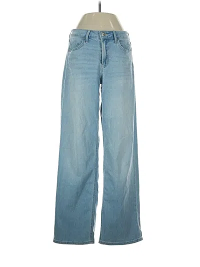 Pre-owned Old Navy Jeans In Blue