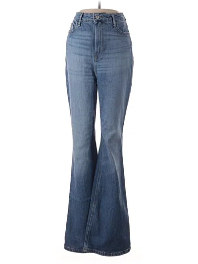 Pre-owned Old Navy Jeans In Blue