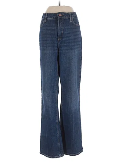 Pre-owned Old Navy Jeans In Blue