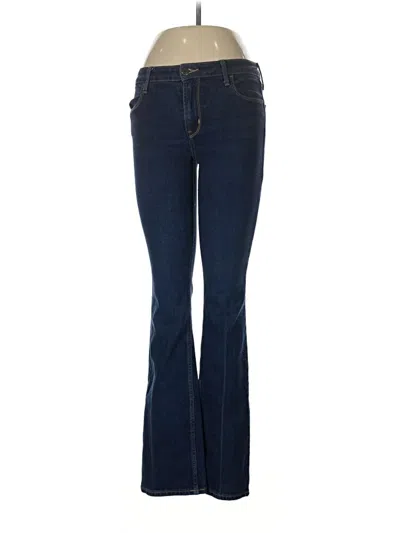 Pre-owned Old Navy Jeans In Blue
