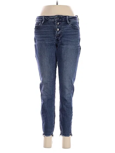 Pre-owned Old Navy Jeans In Blue