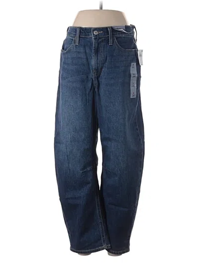 Pre-owned Old Navy Jeans In Blue