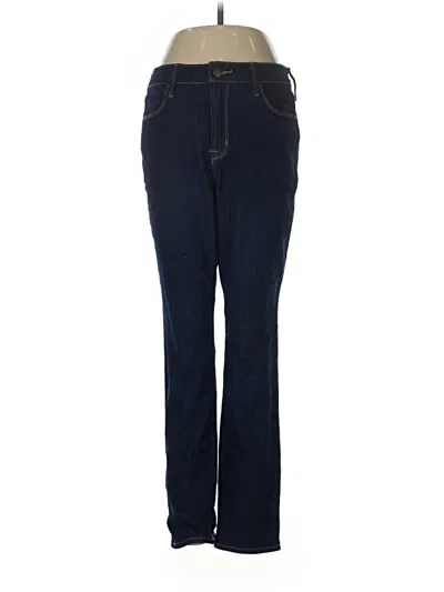 Pre-owned Old Navy Jeans In Blue